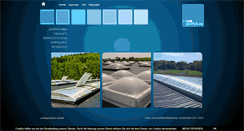 Desktop Screenshot of polylux.at